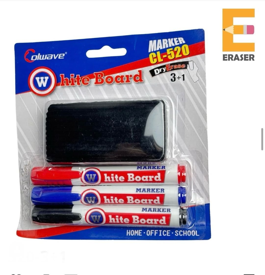 Маркер+гупка / 