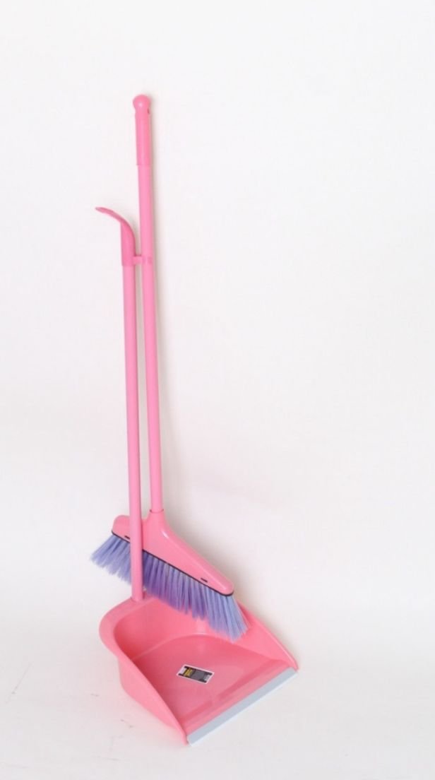 Веник с совком / 