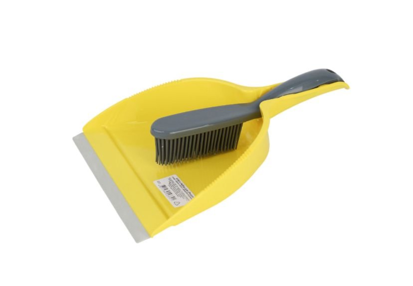 Щетка с совком / 