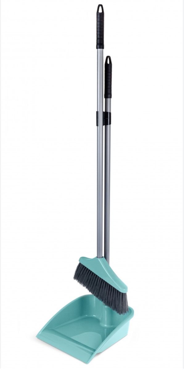 Щетка с совком / 