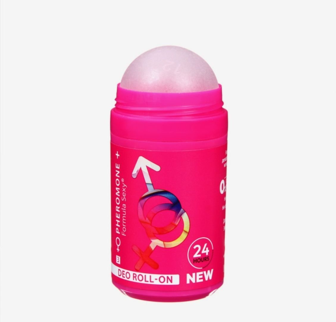 Дезодорант / 