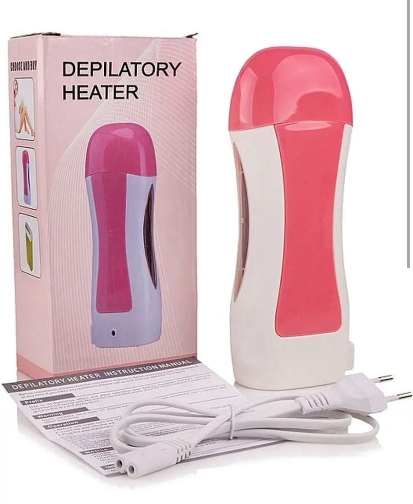 Воскоплав / 