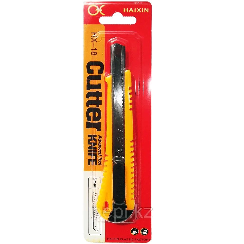 Нож канцелярский / 