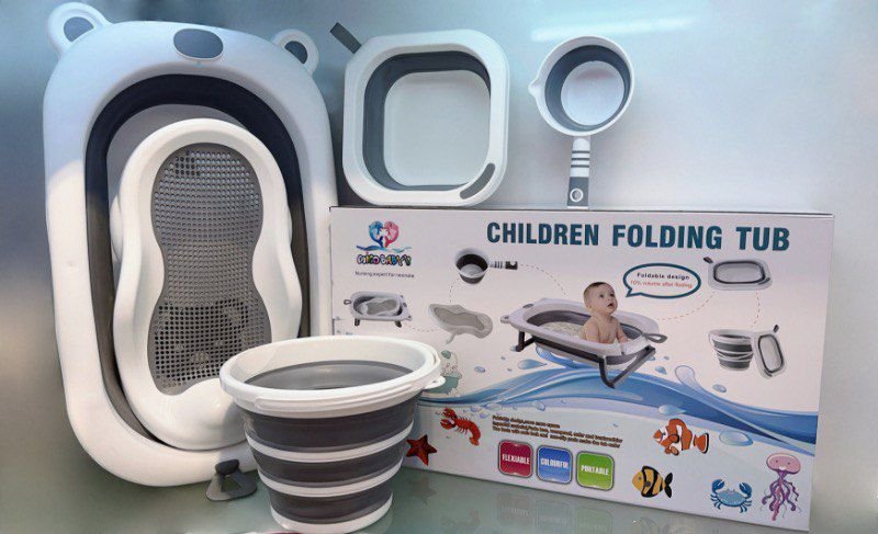 Ванна жинағы / 