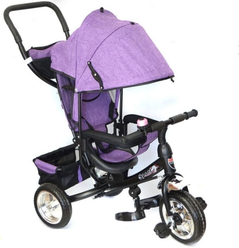 Велосипед  / 