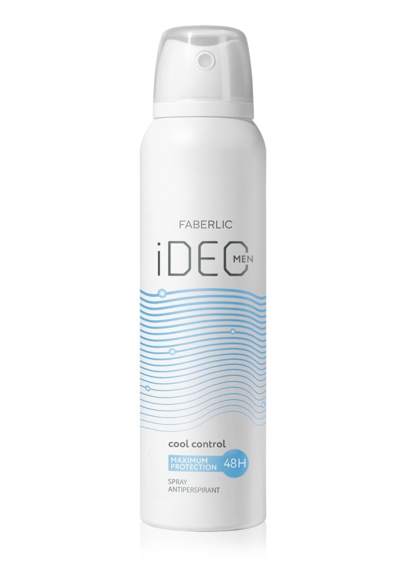 Дезодорант / 