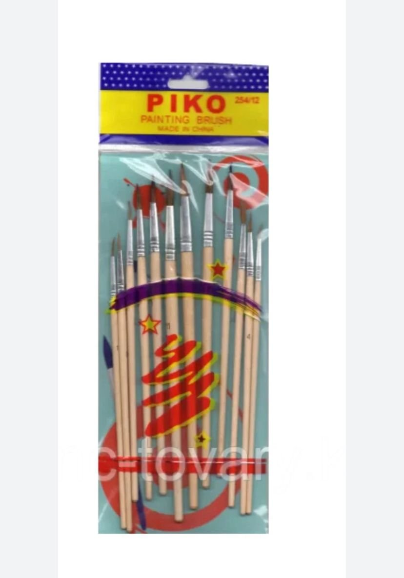 Кисть Piko
