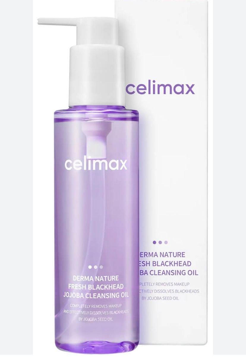 Гидрофильное масло / 