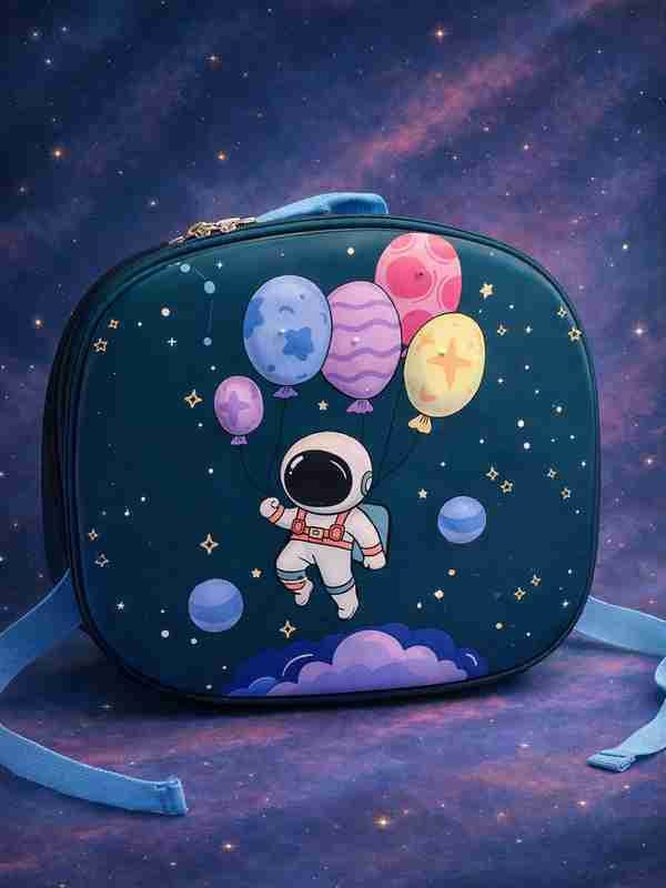 Екеулік сөмке / 