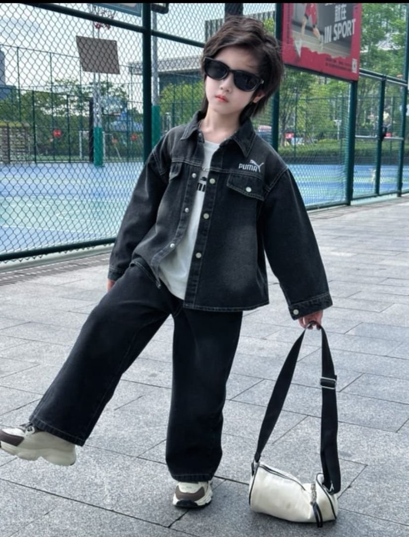 Тройка/Үштік / 