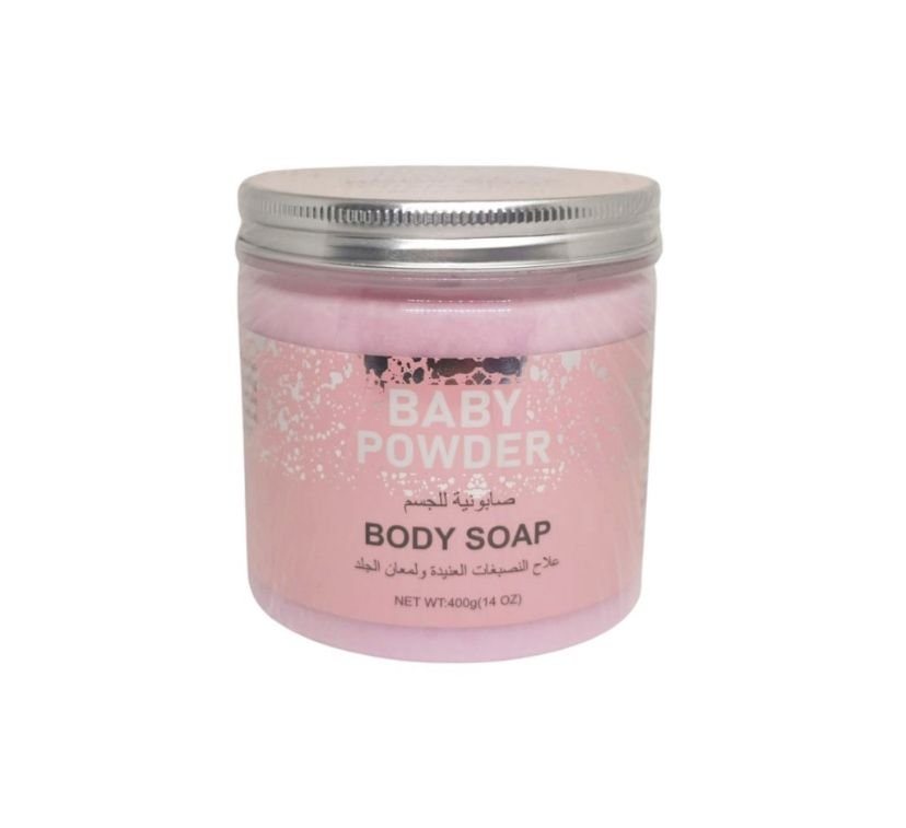 Мыло для тела / 