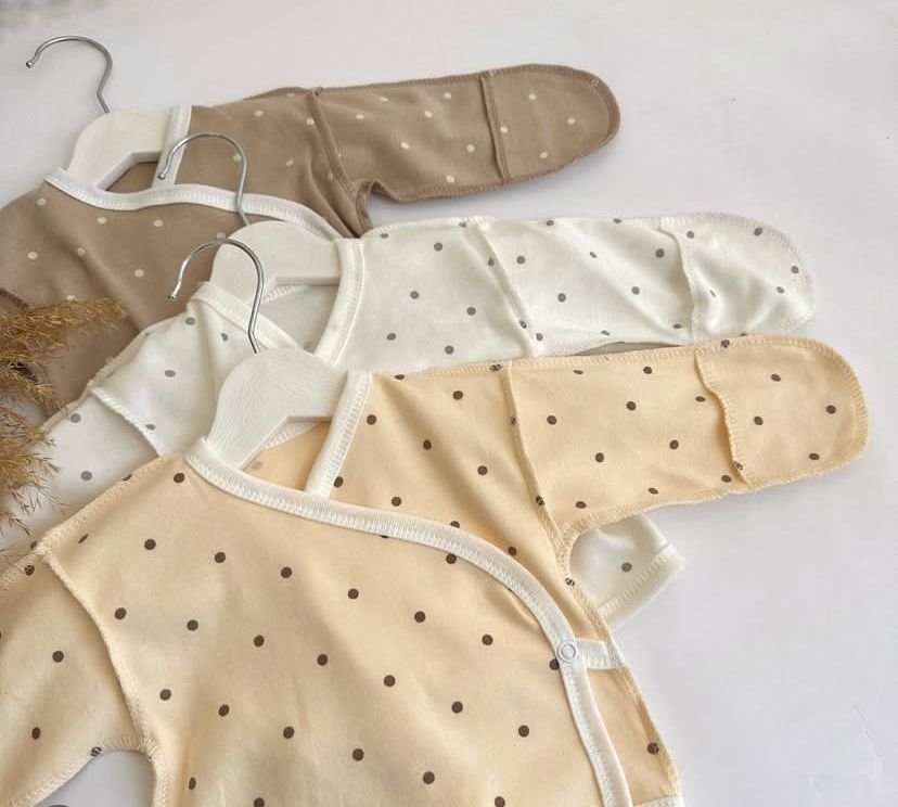 Распашонка 