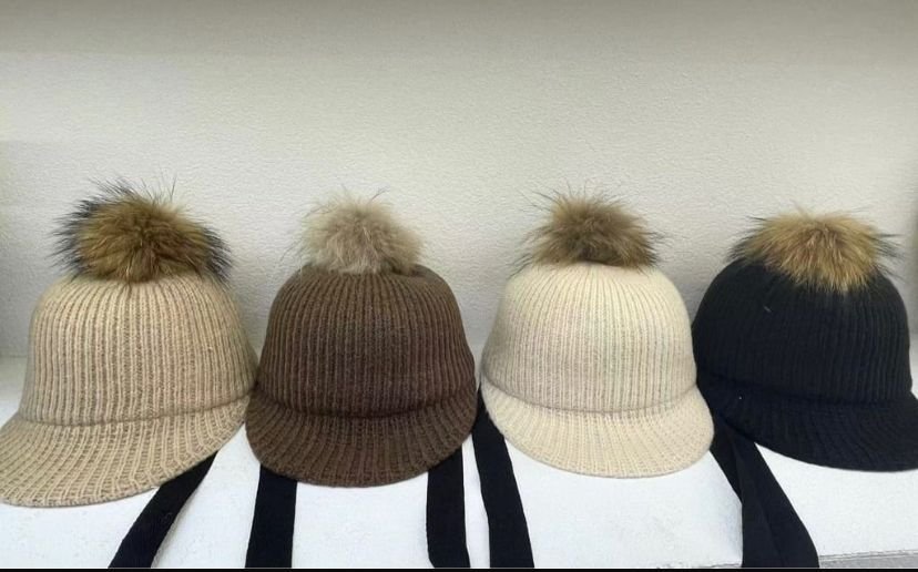 Шапка/ Бас киім / 