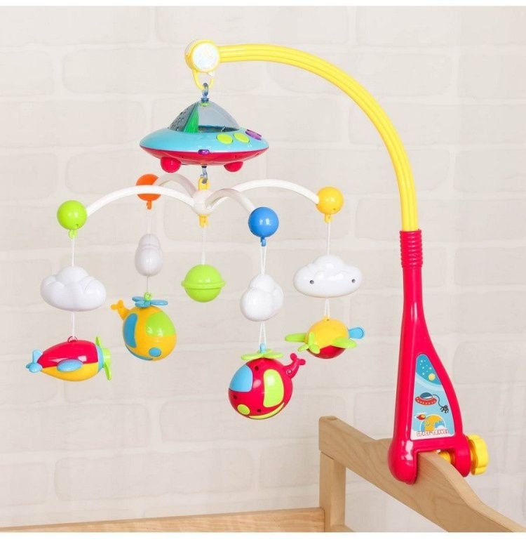 Асылмалы ойыншық / 