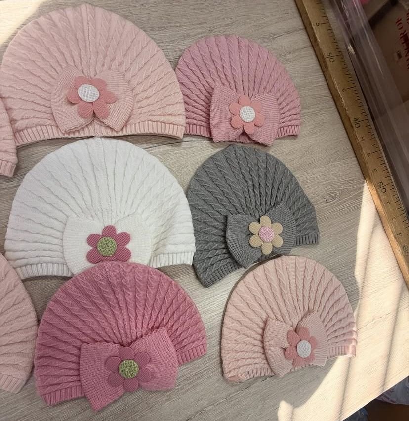 Шапка/Бас киім 