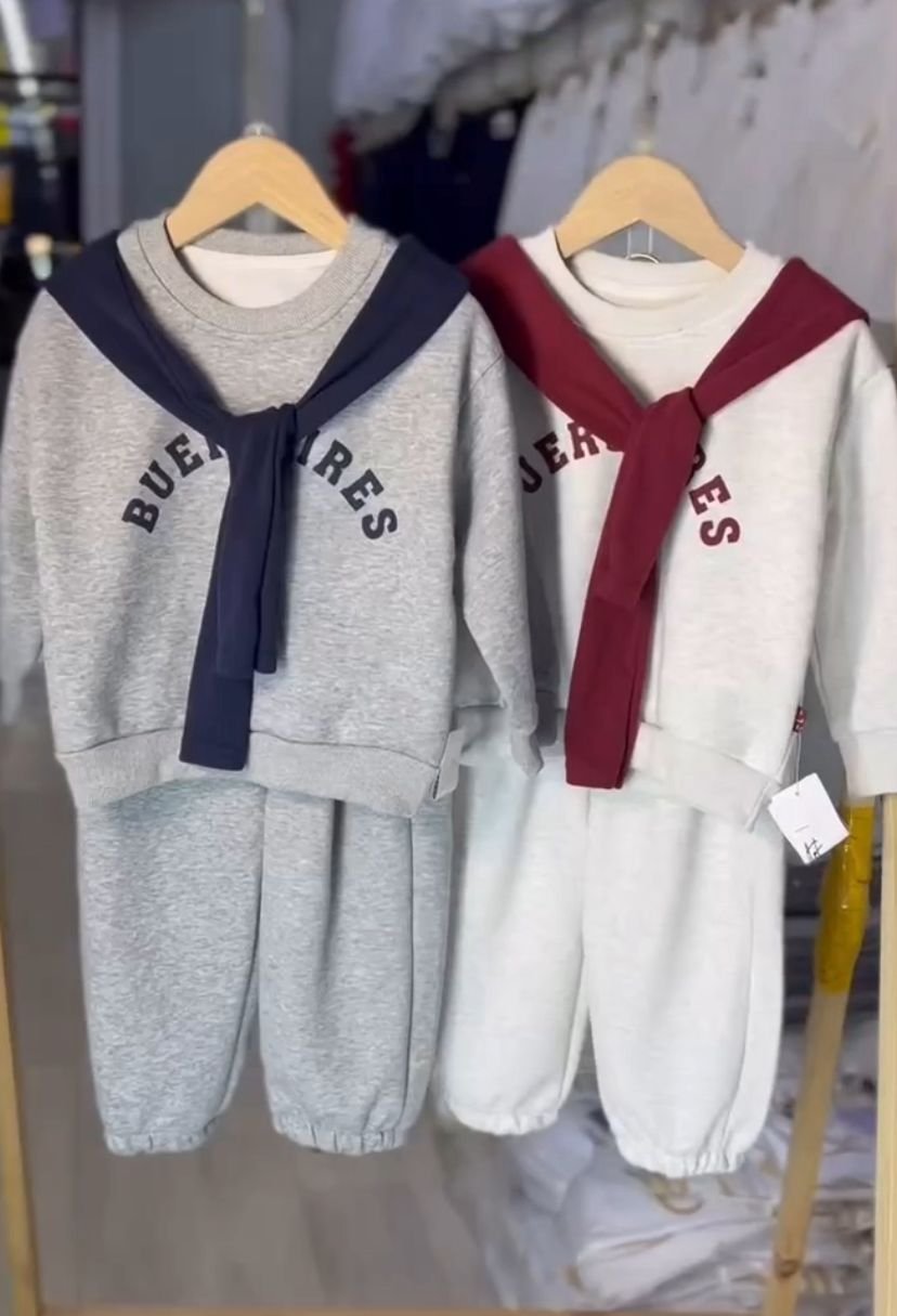 Двойка/Екеулік 