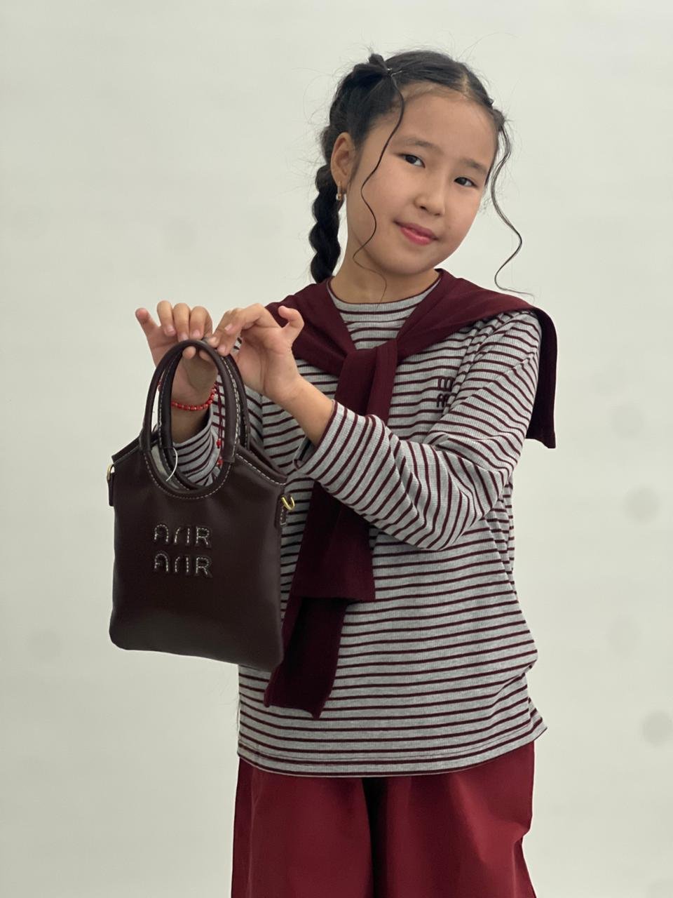 Тройка/Үштік / 