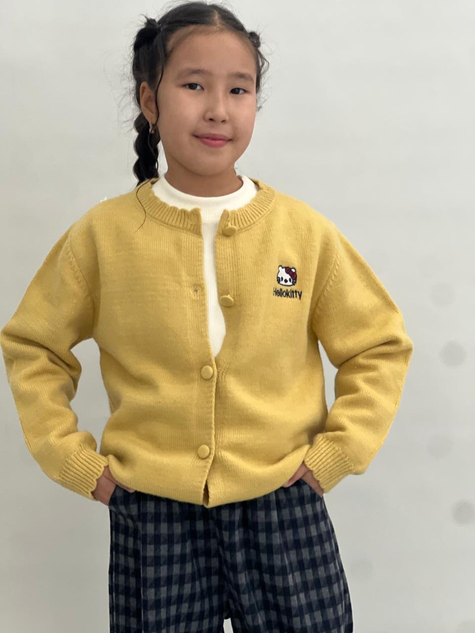 Тройка/Үштік / 