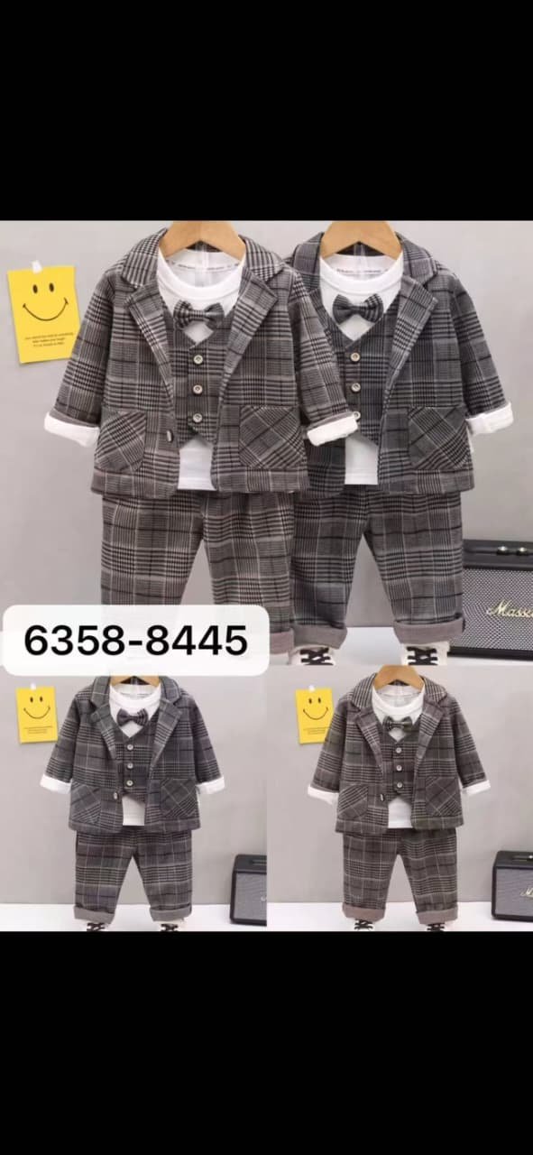 Тройка/Үштік 