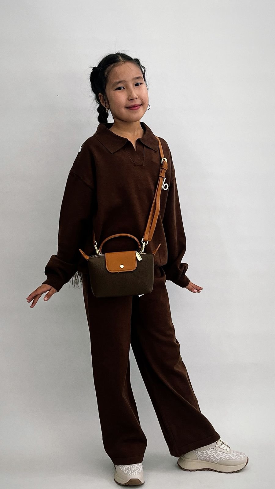 Двойка/Екеулік / 