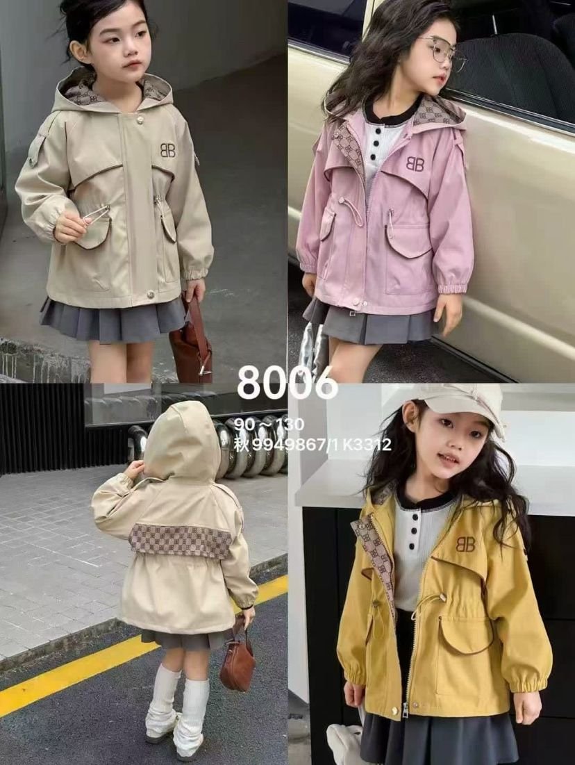 Ветровка/Желқорғыш / 