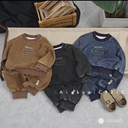 Двойка/Екеулік 