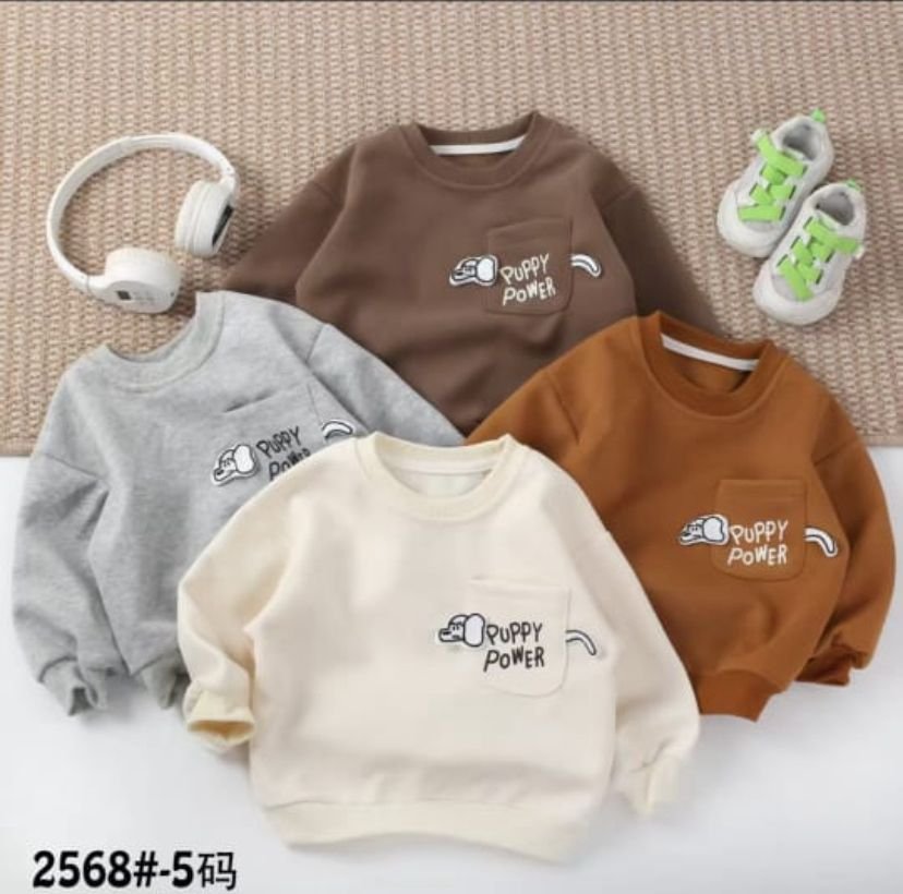 Кофта/Күрте 