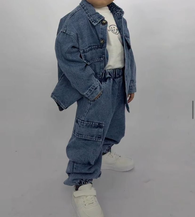 Тройка/Үштік / 