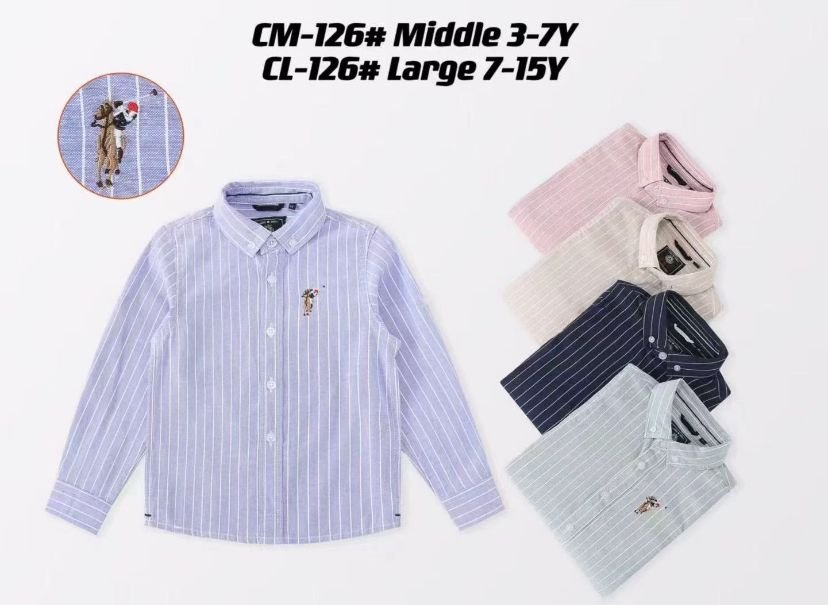 Рубашка/Көйлек / 