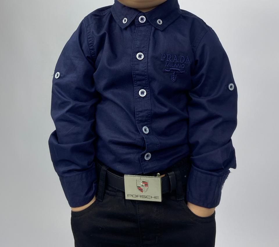 Рубашка/Көйлек / 