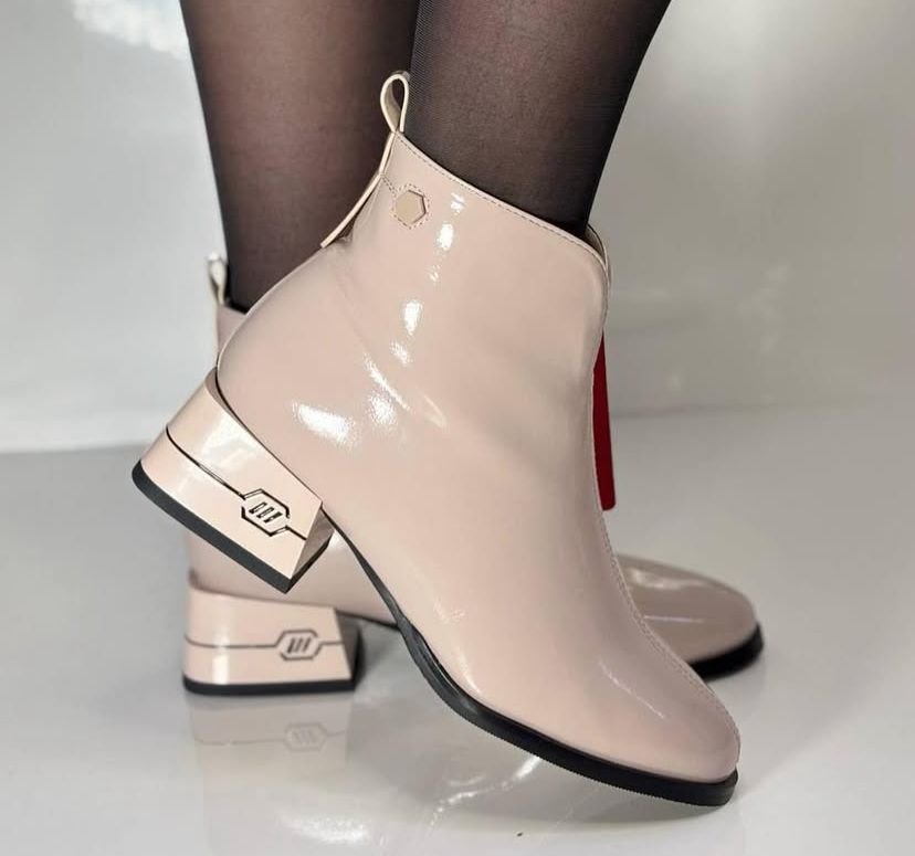 Обувь/Аяқ киім / 