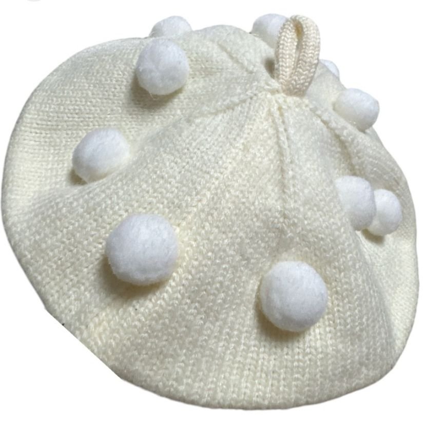 Шапка/ Бас киім 