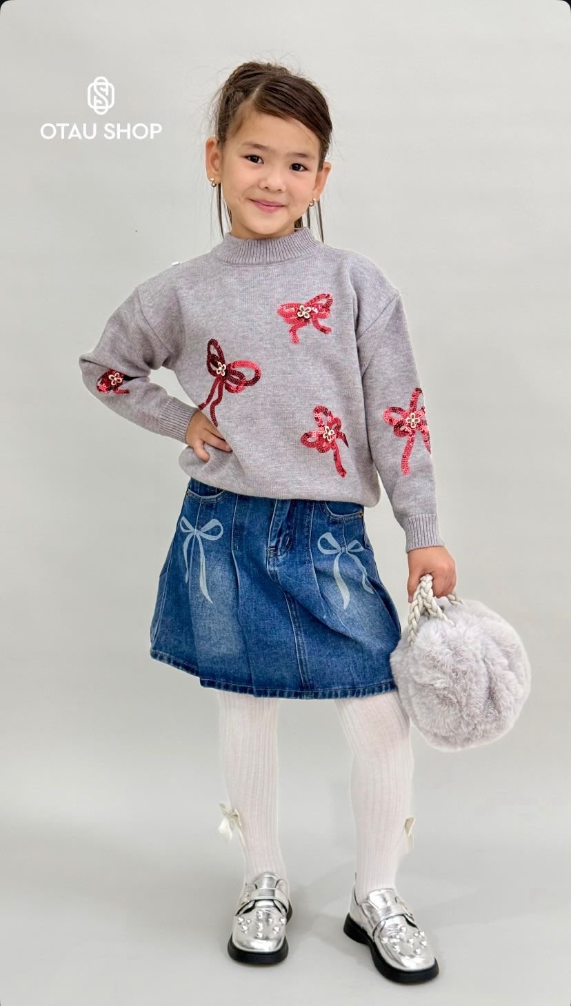 Кофта/Күрте / 