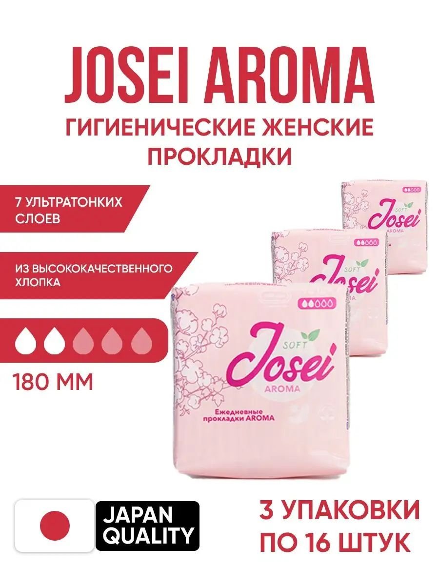 Прокладки / 