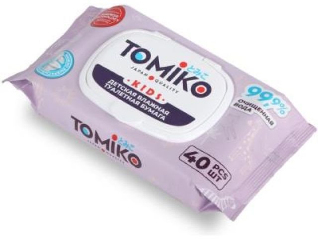 Влажная салфетка / 