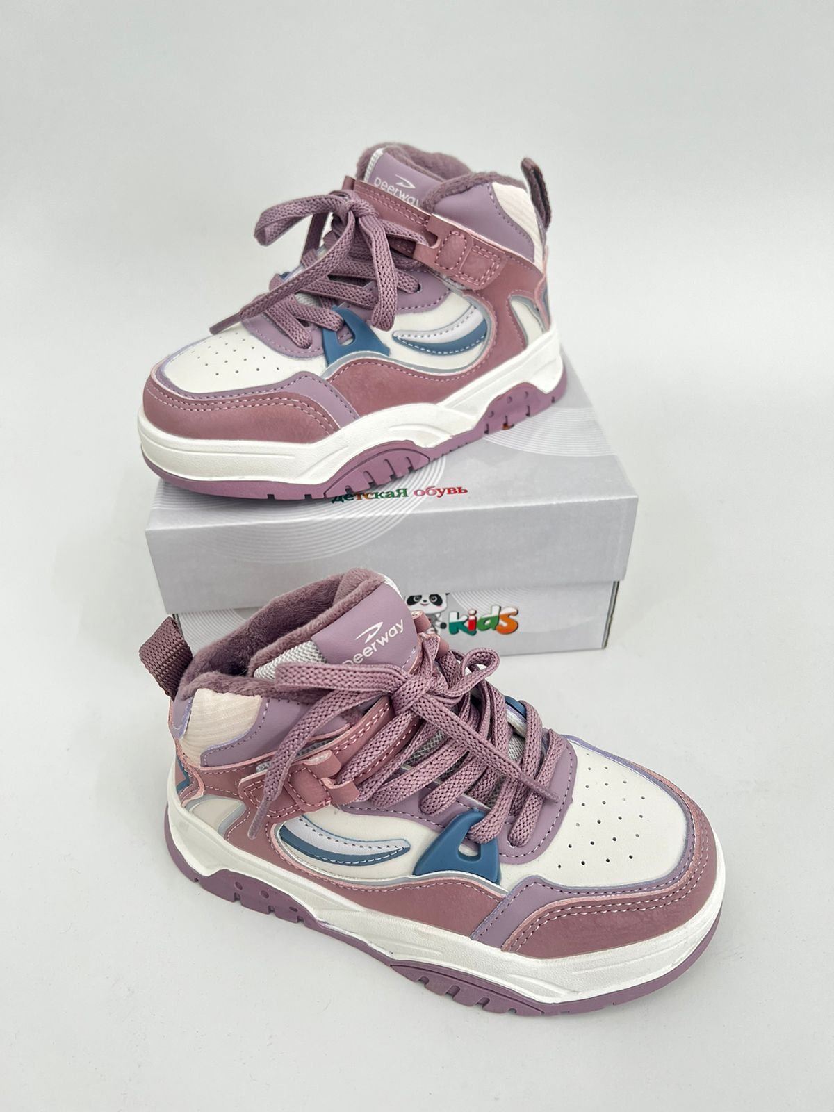 Обувь/Аяқ киім / 