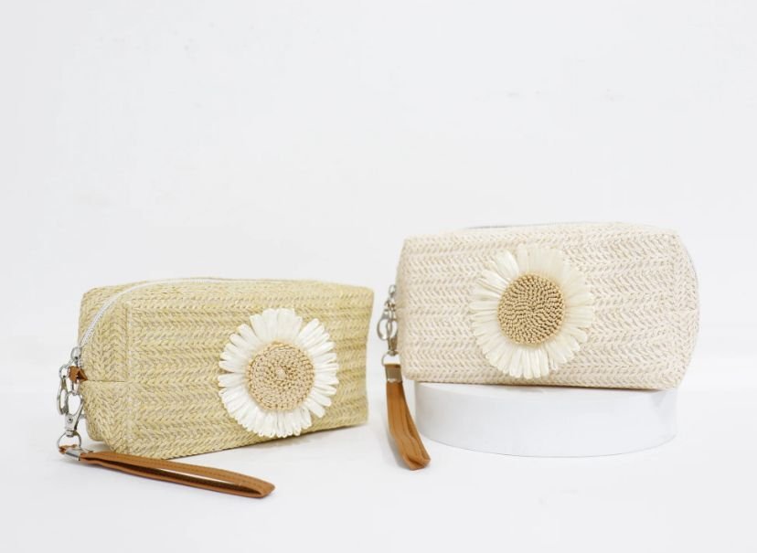 Косметикалық сөмке / 