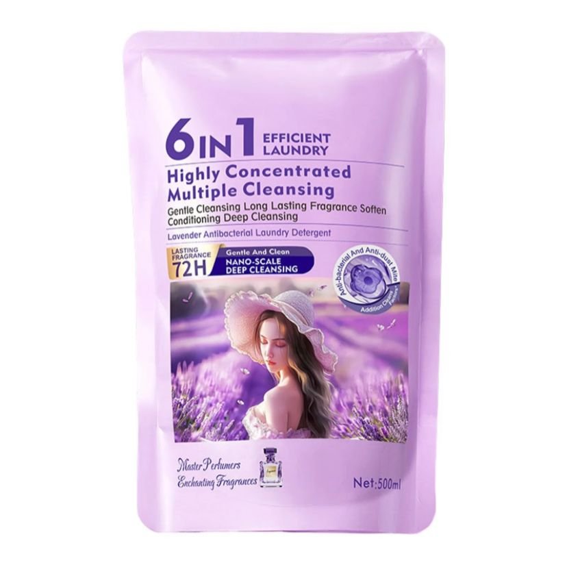 Гель для стирки / 