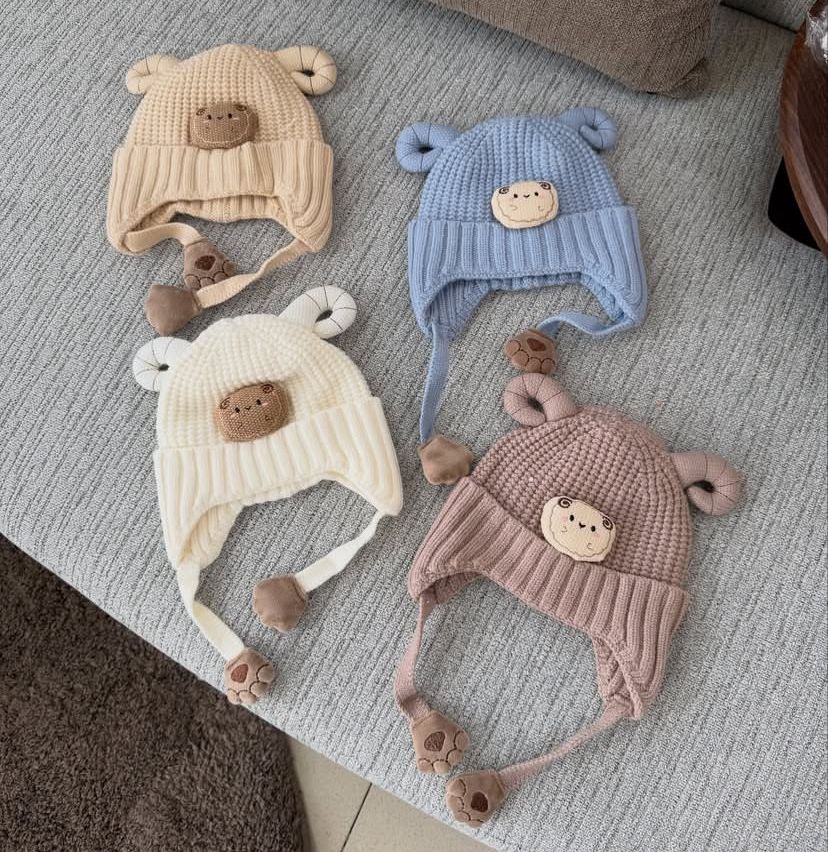 Шапка/ Бас киім / 