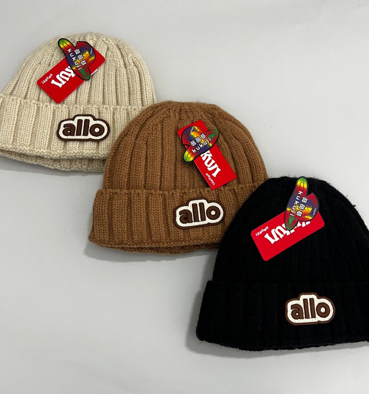 Шапка/ Бас киім / 