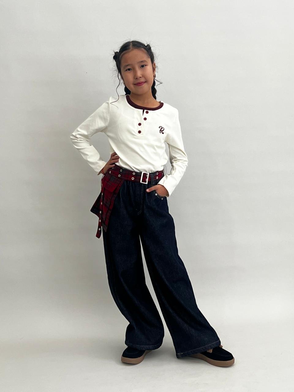 Брюки/Шалбар / 