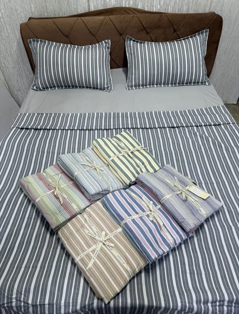 Постель 2сп / 