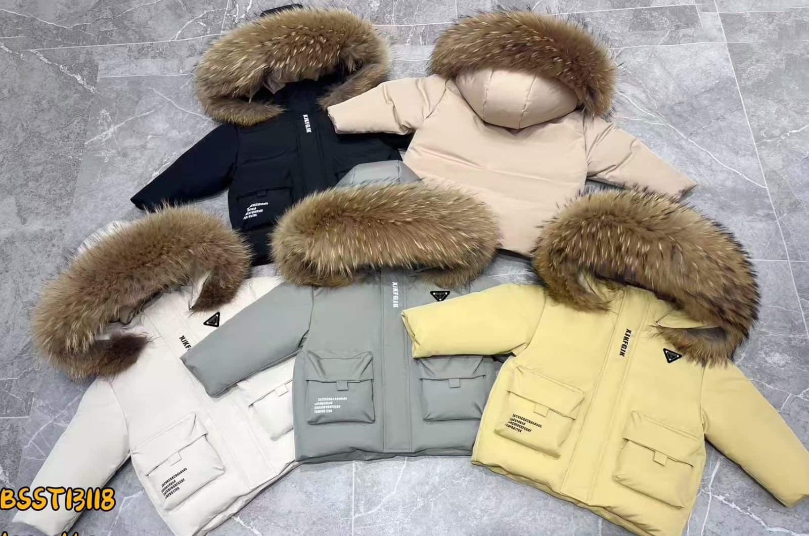 Куртка/күрте / 