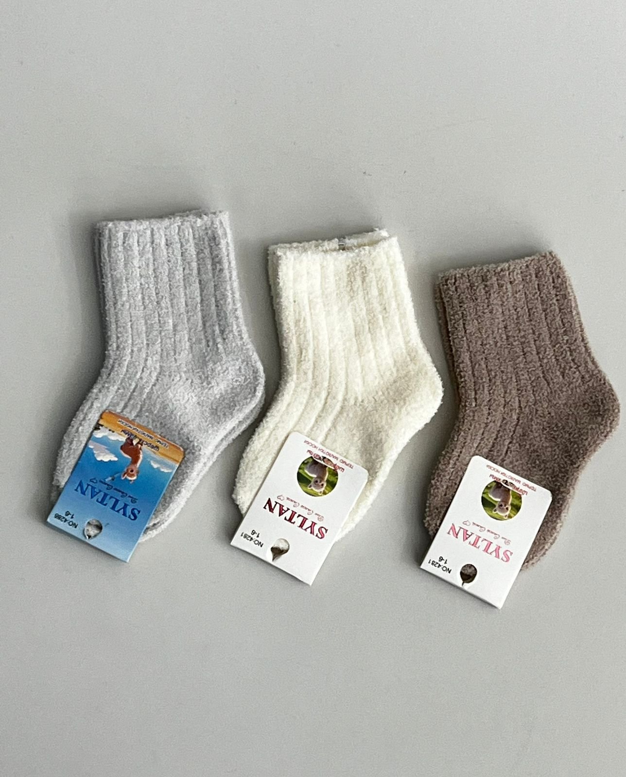 Носки/Шұлық / 