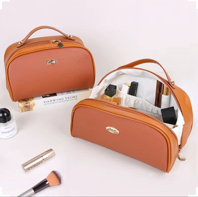 Косметикалық сөмке / 