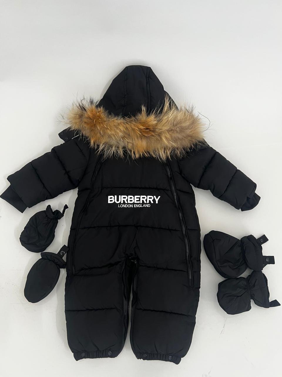 Комбинизон / 