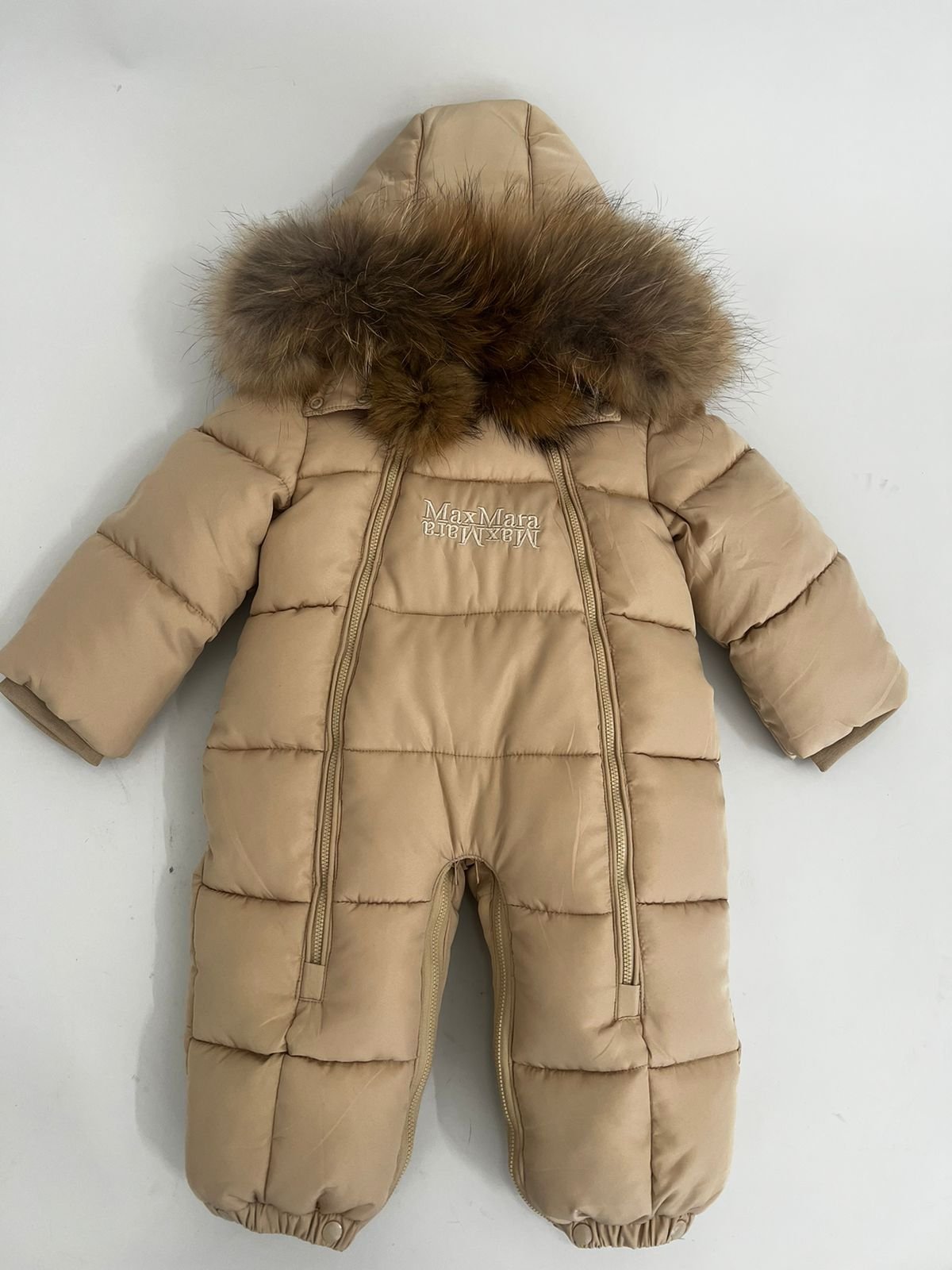 Комбинизон / 