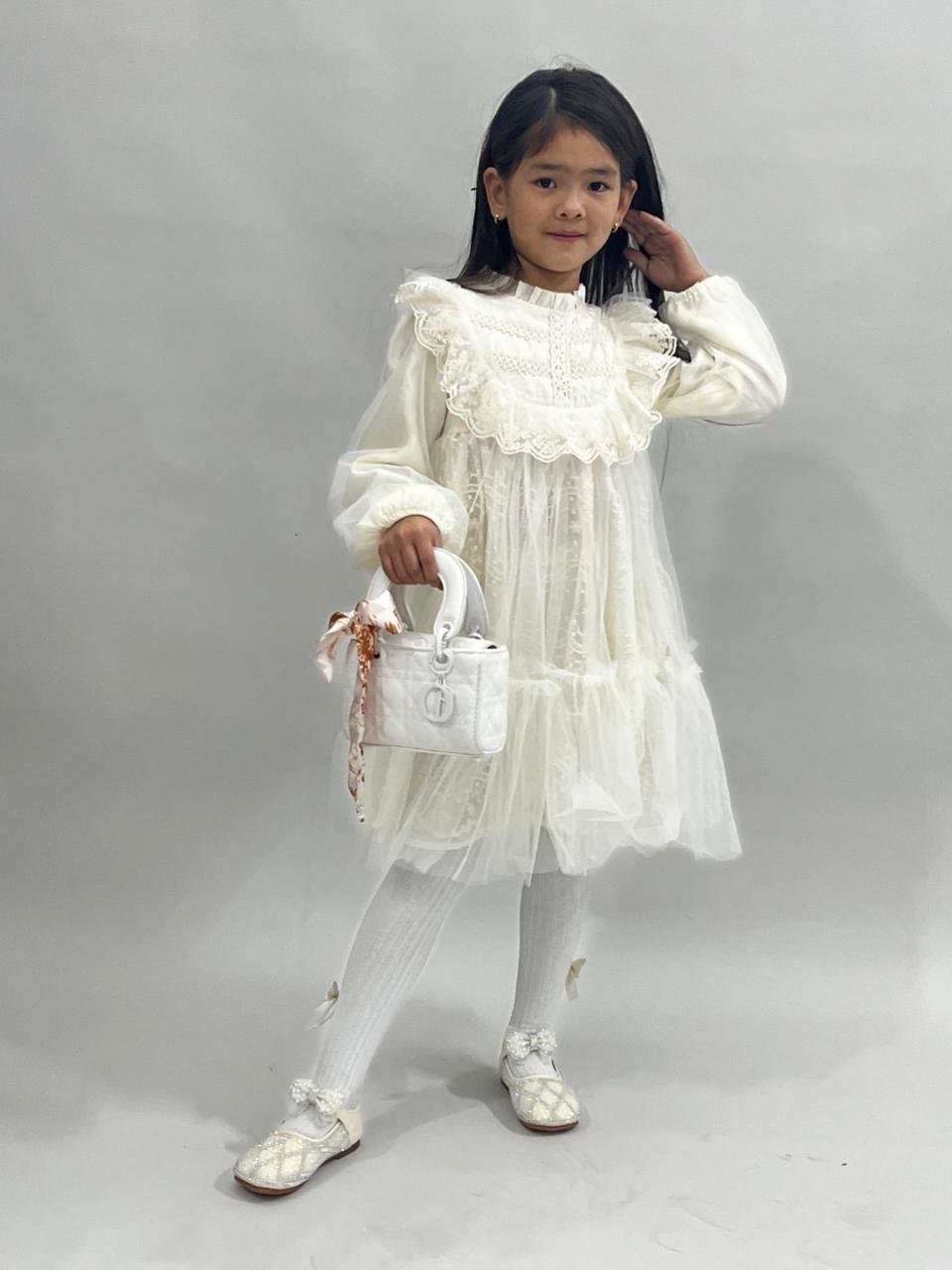 Платье/Көйлек / 