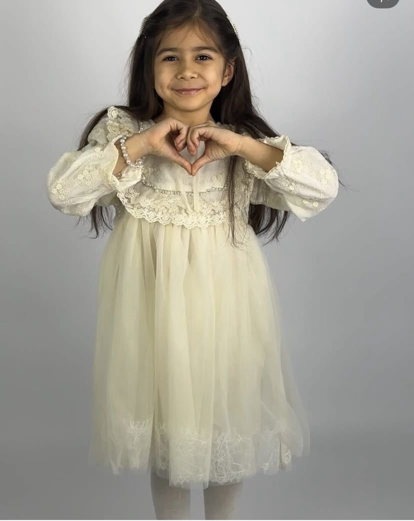 Платье/Көйлек / 