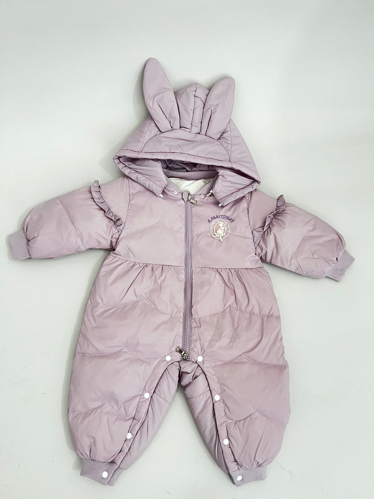 Комбинизон / 